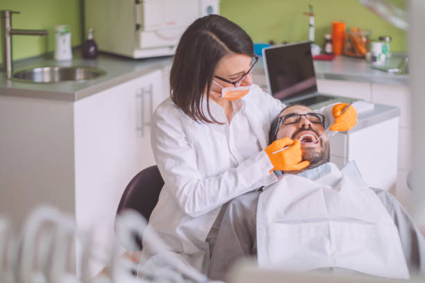 Best Emergency Dental Care for Broken or Chipped Teeth in Port Monmouth, NJ