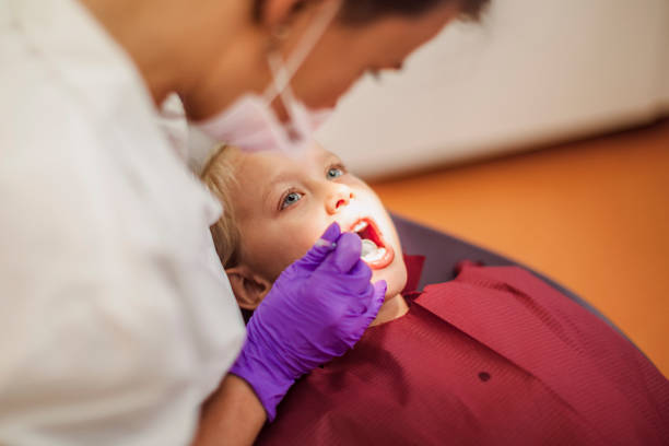 Best Emergency Treatment for Dental Infections or Abscesses in Port Monmouth, NJ