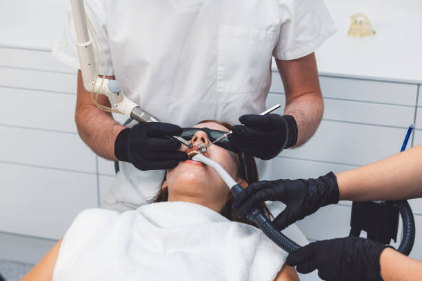 Best Emergency TMJ Treatment in Port Monmouth, NJ