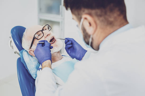 Best Emergency Denture Repair in Port Monmouth, NJ